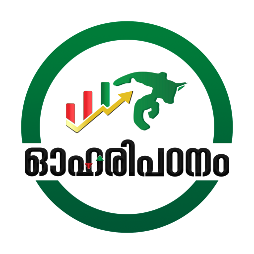 Oharipadanam Logo